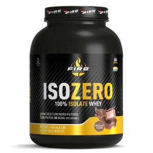 IsoZero - 2 Kg