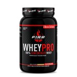 WheyPro - 908 gr