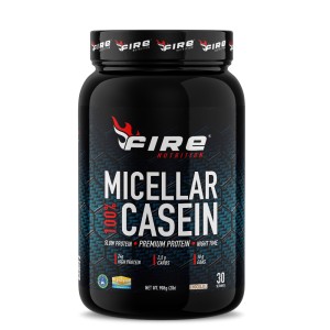 Micellar Casein - 900 gr