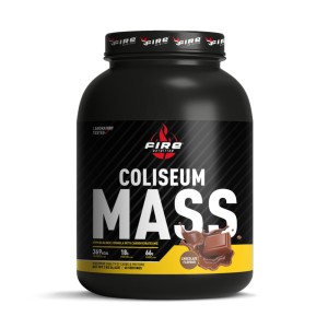 Coliseum Mass - 3 Kg