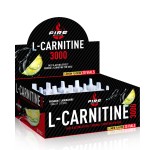 L-Carnitine 3000 - 20 viales x 10 ml
