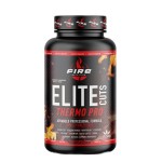 Elite Cuts Thermo Pro - 120 caps.