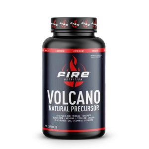 Volcano - 90 caps.