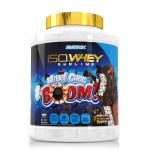 Isowhey Protein Sublime - 1,5 Kg
