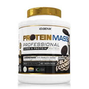 Protein Mass Professional - 4 Kg