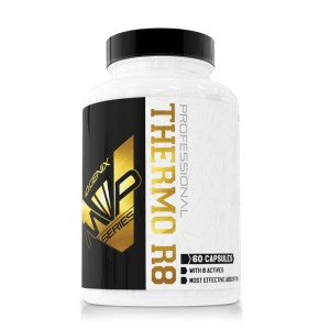 Thermo R8 - 120 caps.