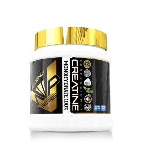 Creatine Micronized - 300 gr