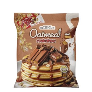 Delicious Oat Meal - 1 Kg