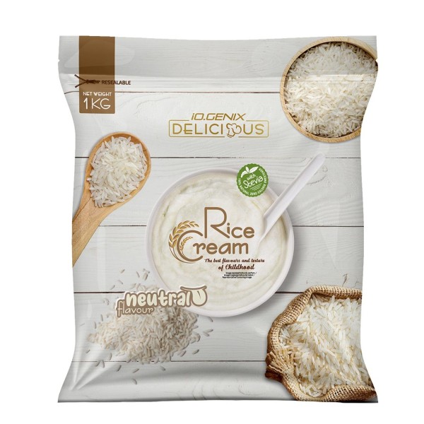 Rice Cream - 1 Kg