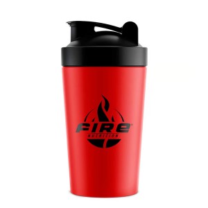 Mezclador Fire Nutrition 700 ml