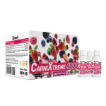 Carni Xtreme 4000 - 20 viales x 30 ml