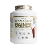 Muscle Grow Gainer - 3 kg