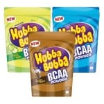 Hubba Bubba BCAA Powder - 320 gr