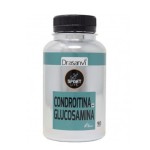 Condroitina + Glucosamina - 90 caps.