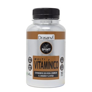 Multi Vitaminico - 90 vcaps.