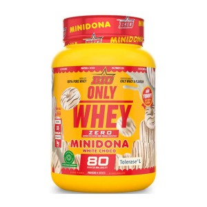Only Whey&reg; Minidona - 1 Kg
