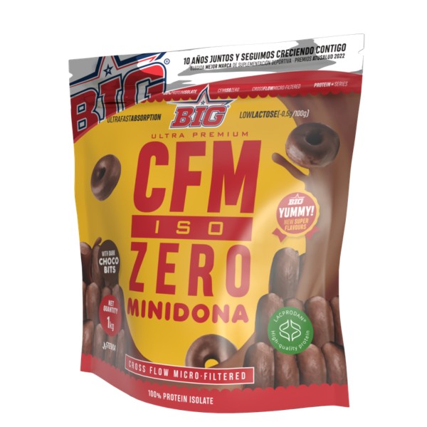 CFM Iso Zero MINIDONA - 1 kg