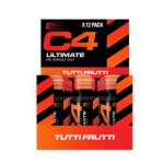 C4 Ultimate Pre-Workout - 12 viales x 60 ml