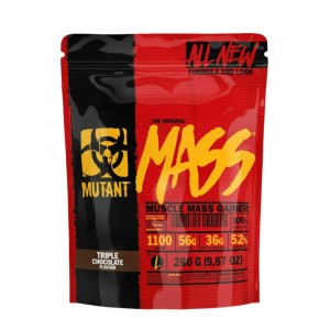 Mutant Mass (Monodosis) - 280 gr