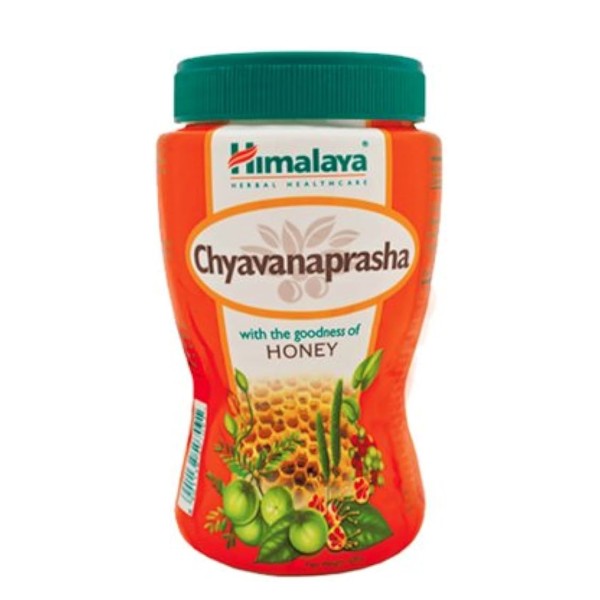 Chyavanaprasha - 500 gr