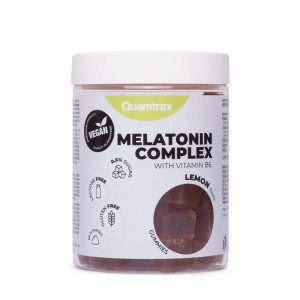 Melatonin Complex - 60 gummies