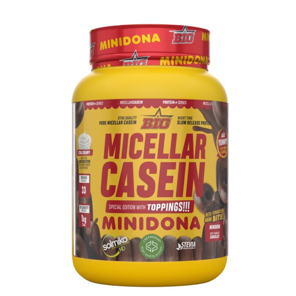 Micellar Casein MINIDONA - 1 kg