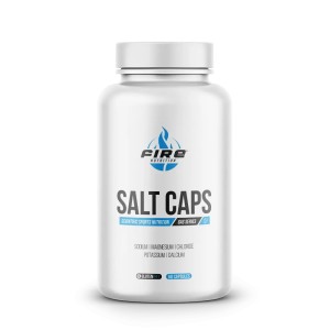 Salt Caps - 60 caps.