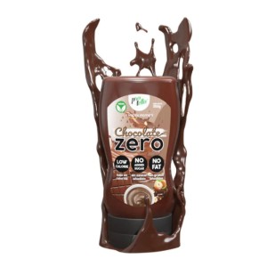Chocolate Zero - 350 gr Chocolate Zero - 350 gr
