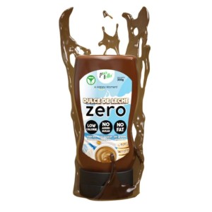 Dulce de Leche Zero- 350 gr