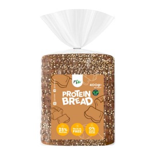 Protein Bread - 450 gr