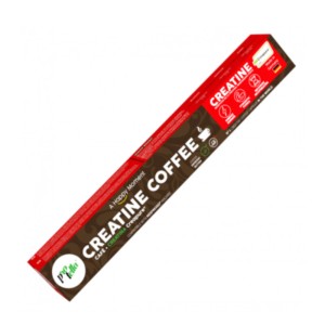 Creatine Coffee - 10 caps.