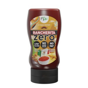 Rancherita Zero - 350 gr