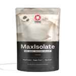 MaxIso 100% Whey Protein Isolate - 1 kg