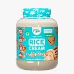 Rice Cream (Harina de arroz) - 1,5 Kg