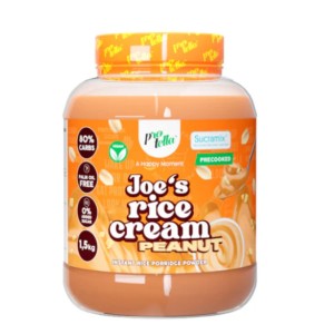 Rice Cream (Harina de arroz) - 1,5 Kg