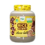 Rice Cream (Harina de arroz) - 1,5 Kg