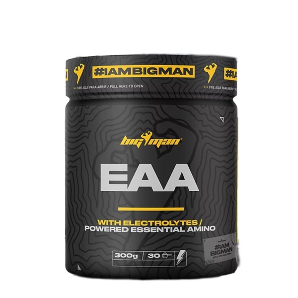 EAA + Electrolytes - 300 gr