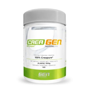 CreaGen 100% Creapure - 300 gr