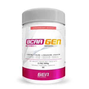 BcaaGEN - 500 gr