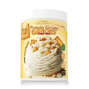Protein Gelato - 300 gr