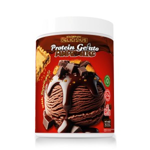 Protein Gelato - 300 gr