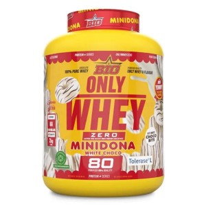 Only Whey&reg; Minidona - 2 Kg