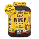 Only Whey® Cacaolat - 2 Kg