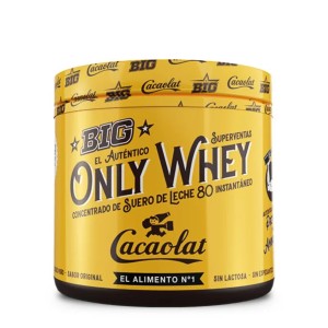 Only Whey&reg; Cacaolat - 2 Kg