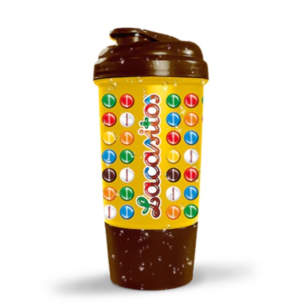 Mezclador Big LACASITOS 500ml