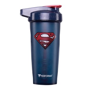 Mezclador Hero Series Superman
