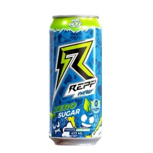Repp Sticker Repp Energy - 473 ml - PonteMASfuerte