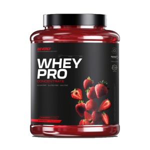 Whey Pro Concentrate - 2 kg