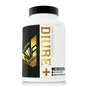 Professional Diure + - 90 caps.