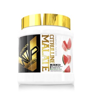 Citrulline Malate - 300 gr